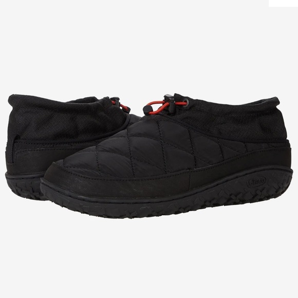 Chaco Shoes - Chaco Ramble Puff Cinch Slip On Slipper Shoes Size 7.5